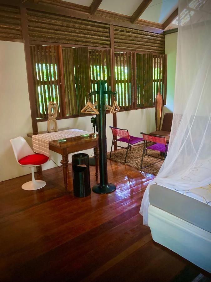 Mar Verde Lodge Puerto Viejo de Talamanca Kültér fotó