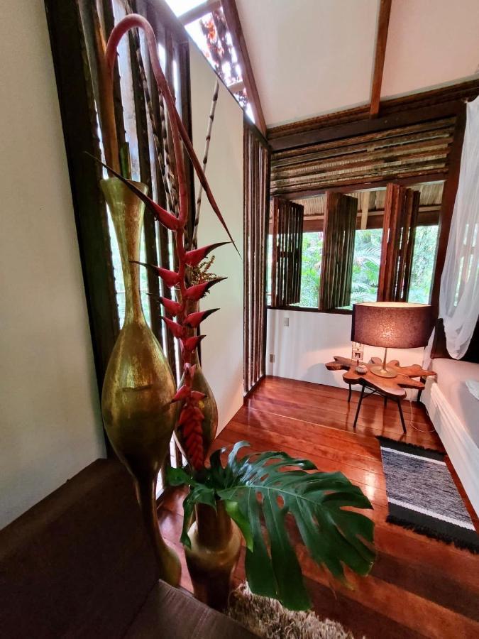 Mar Verde Lodge Puerto Viejo de Talamanca Kültér fotó