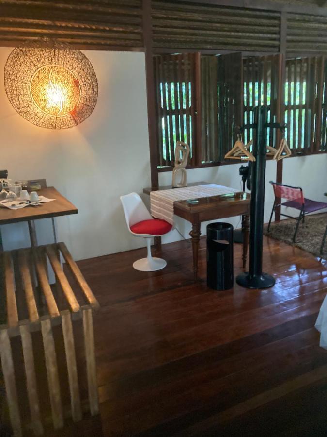 Mar Verde Lodge Puerto Viejo de Talamanca Kültér fotó