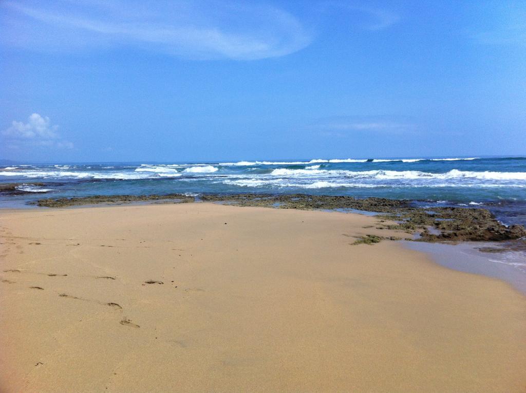 Mar Verde Lodge Puerto Viejo de Talamanca Kültér fotó