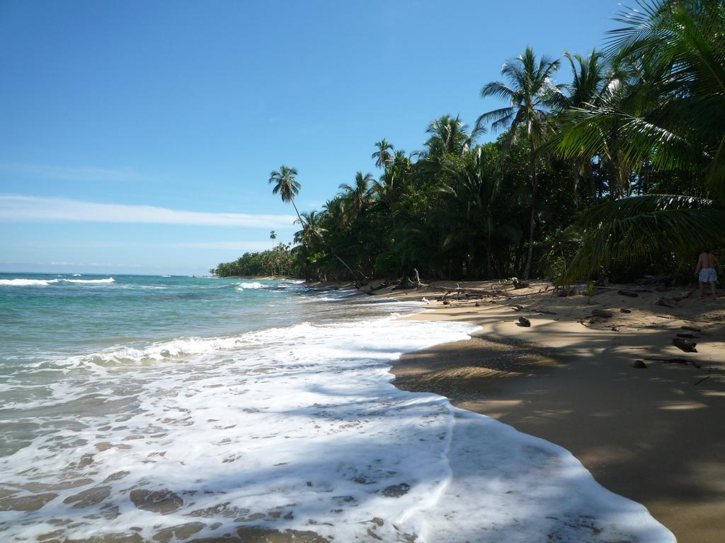 Mar Verde Lodge Puerto Viejo de Talamanca Kültér fotó