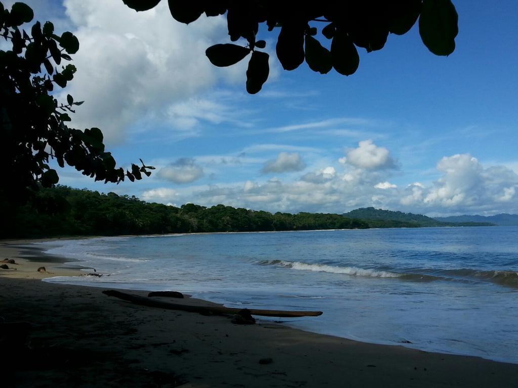 Mar Verde Lodge Puerto Viejo de Talamanca Kültér fotó