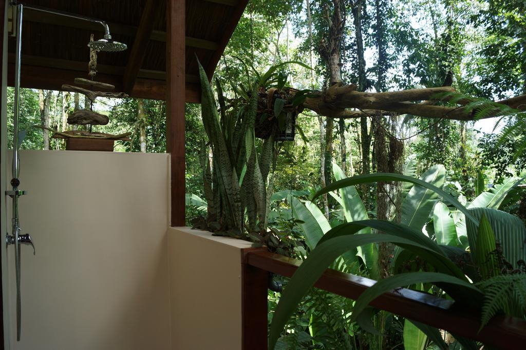 Mar Verde Lodge Puerto Viejo de Talamanca Kültér fotó