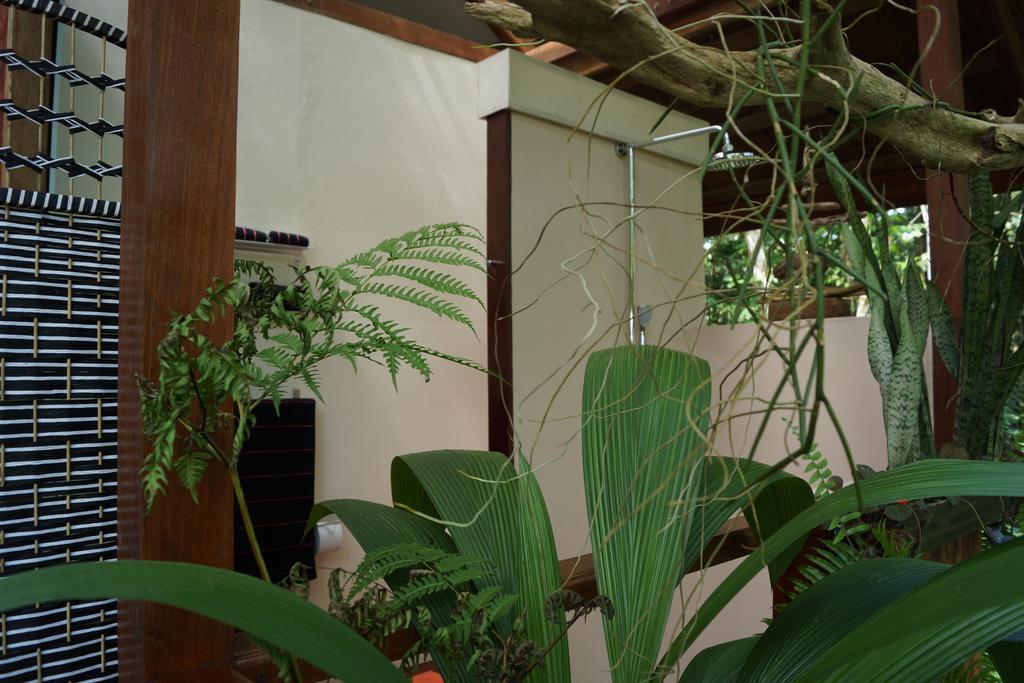 Mar Verde Lodge Puerto Viejo de Talamanca Kültér fotó