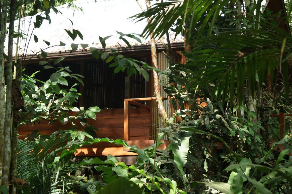 Mar Verde Lodge Puerto Viejo de Talamanca Szoba fotó