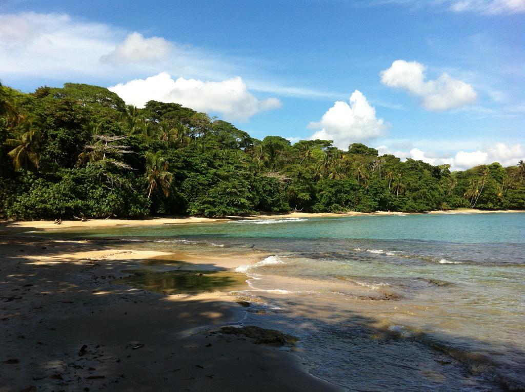 Mar Verde Lodge Puerto Viejo de Talamanca Kültér fotó