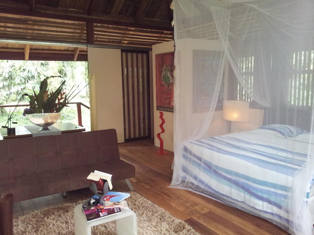 Mar Verde Lodge Puerto Viejo de Talamanca Kültér fotó