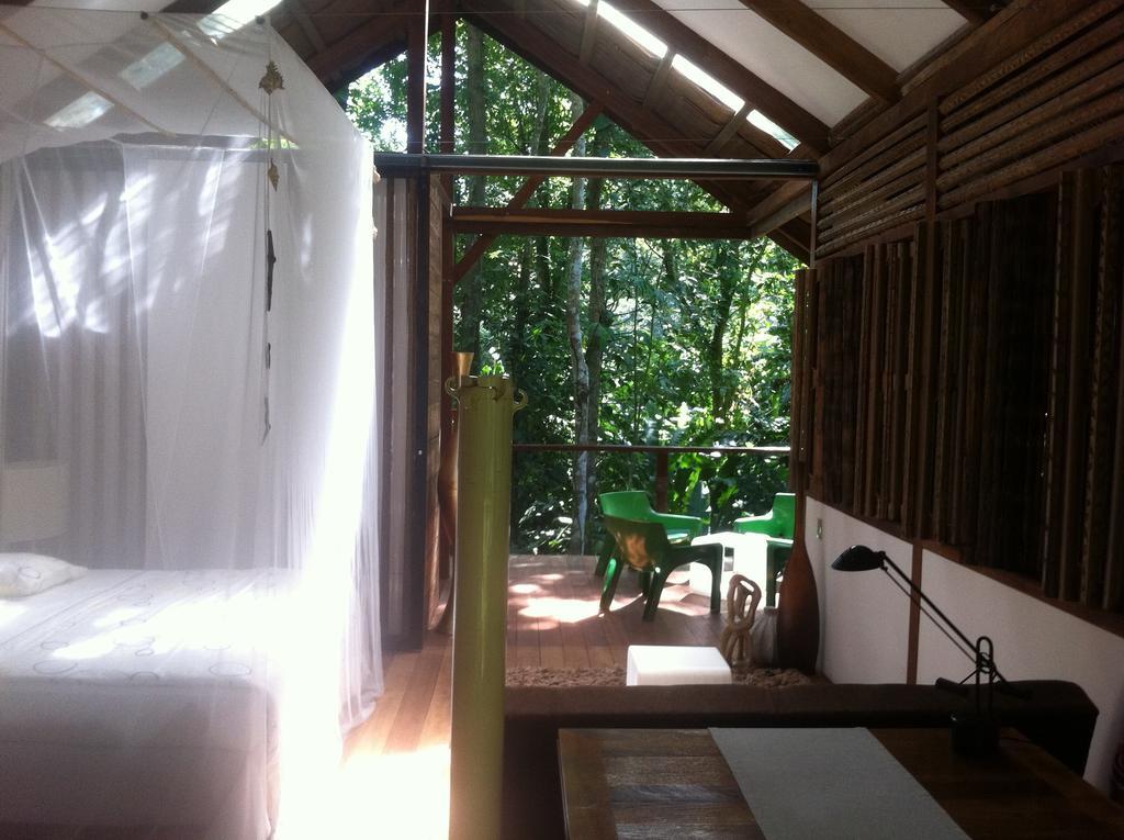 Mar Verde Lodge Puerto Viejo de Talamanca Kültér fotó