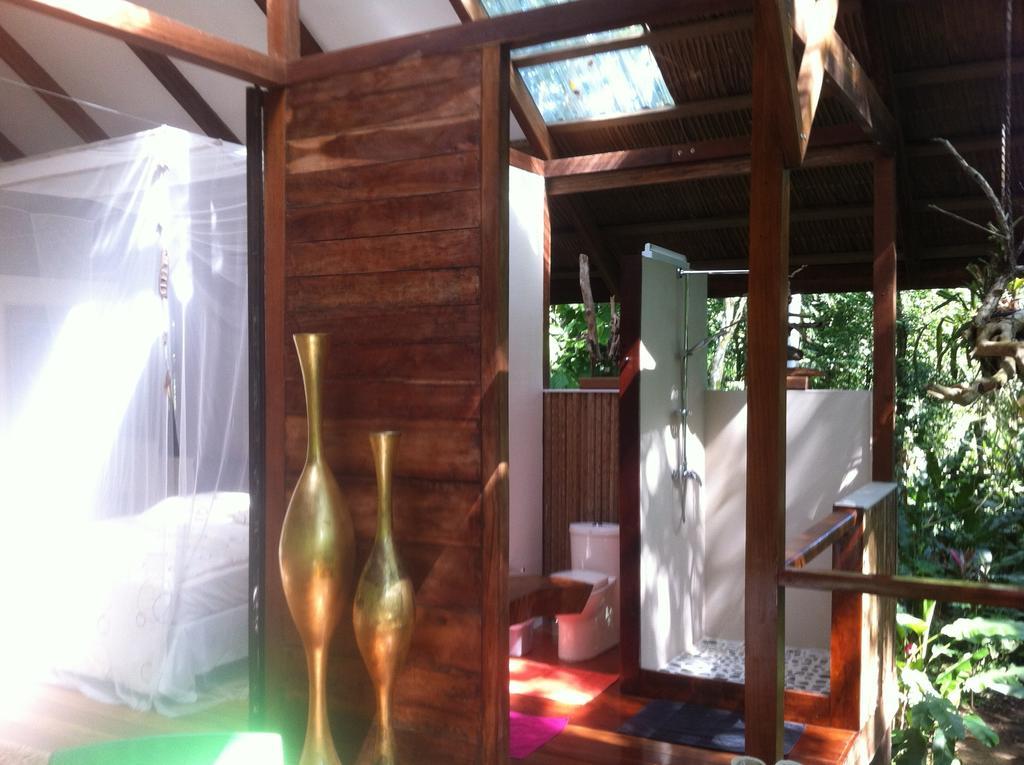 Mar Verde Lodge Puerto Viejo de Talamanca Kültér fotó
