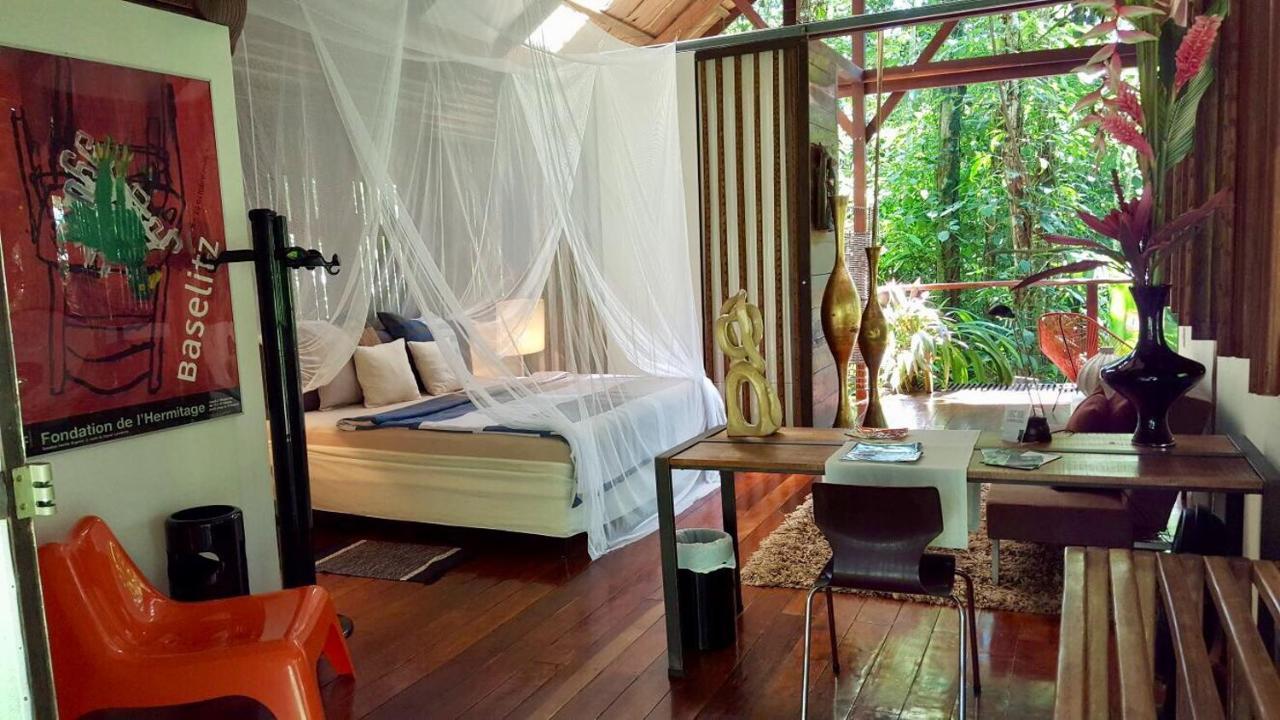 Mar Verde Lodge Puerto Viejo de Talamanca Kültér fotó