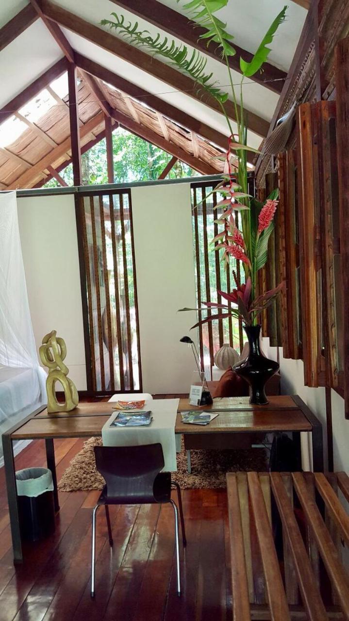Mar Verde Lodge Puerto Viejo de Talamanca Kültér fotó
