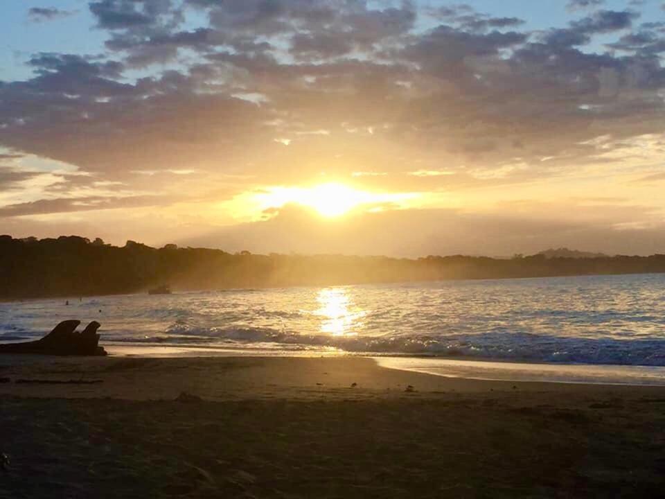 Mar Verde Lodge Puerto Viejo de Talamanca Kültér fotó